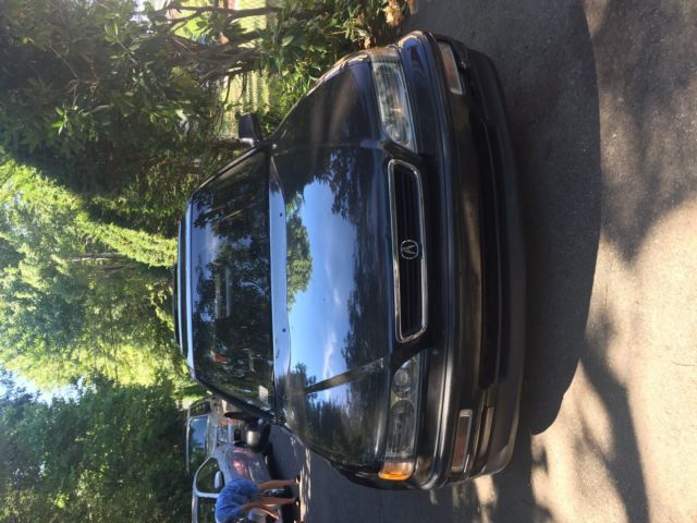 1991 Acura Legend - photo 4
