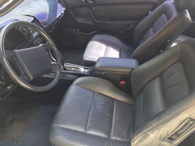 1989 Acura Legend Ls - photo 6