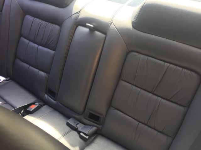 1989 Acura Legend Ls - photo 7