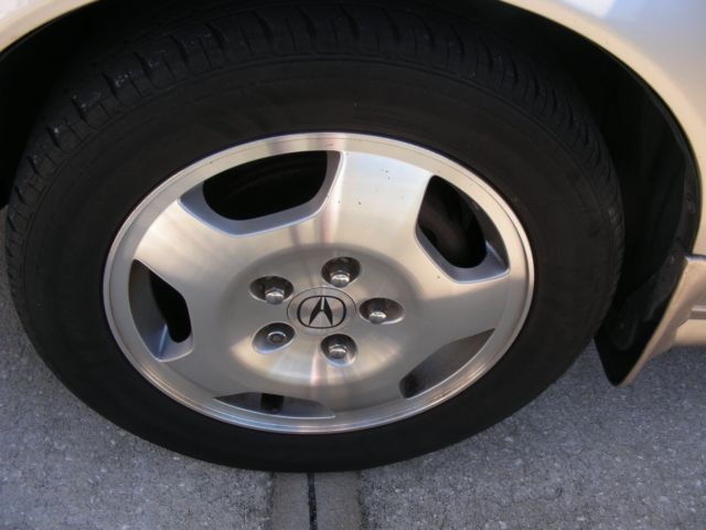 1993 Acura Legend - photo 11