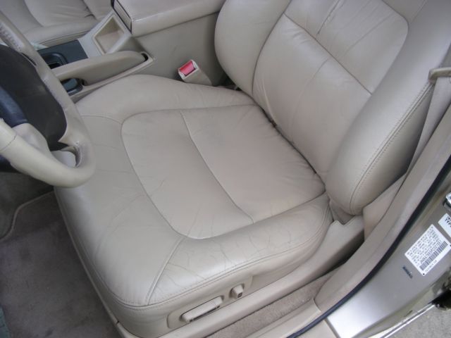 1993 Acura Legend - photo 5
