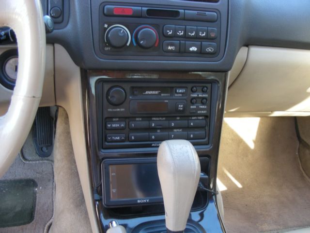 1993 Acura Legend - photo 9