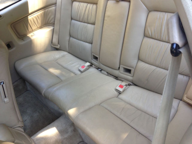 1989 Acura Legend - photo 11