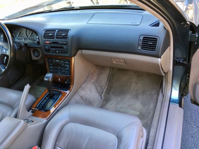 1994 Acura Legend - photo 10