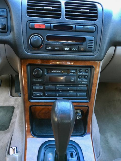 1994 Acura Legend - photo 11