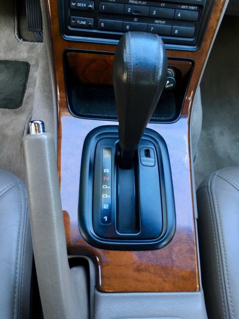 1994 Acura Legend - photo 12