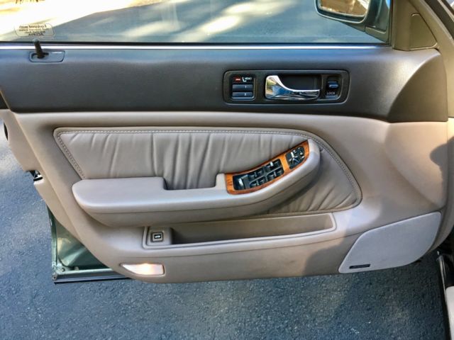 1994 Acura Legend - photo 13
