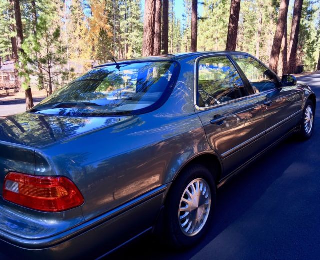 1994 Acura Legend - photo 6