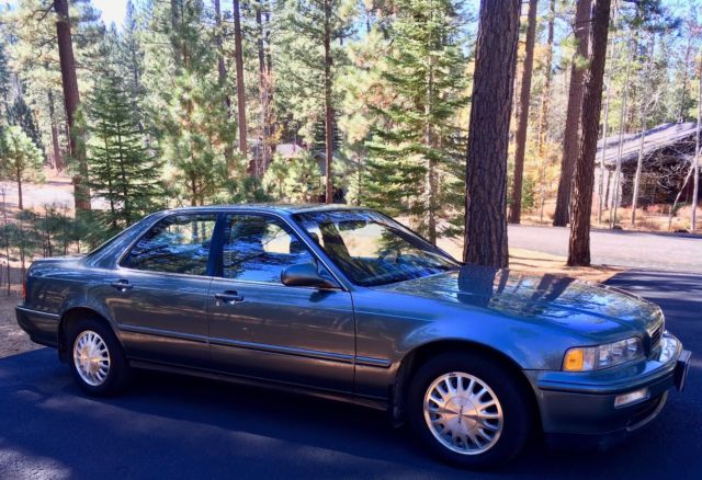 1994 Acura Legend - photo 7