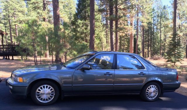 1994 Acura Legend - photo 8