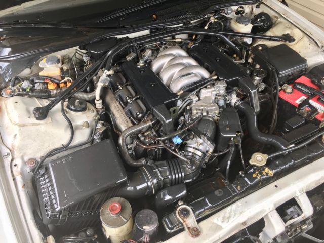 1994 Acura Legend - photo 11