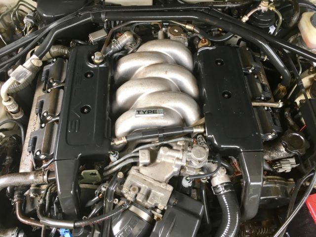 1994 Acura Legend - photo 12