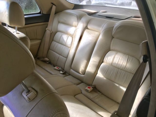 1994 Acura Legend - photo 13