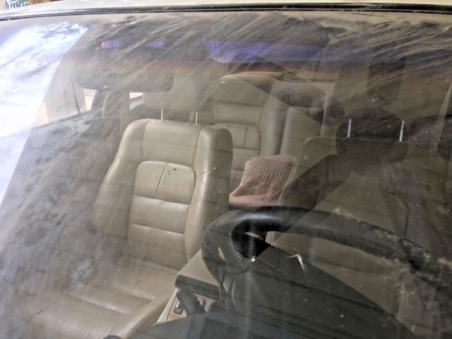 1994 Acura Legend - photo 4