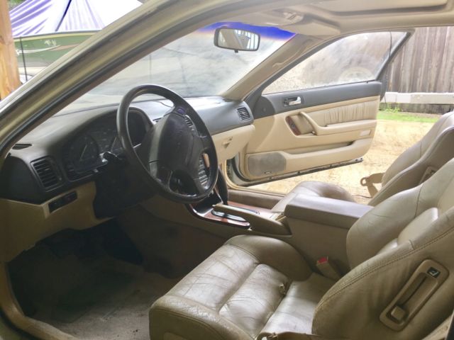 1994 Acura Legend - photo 6