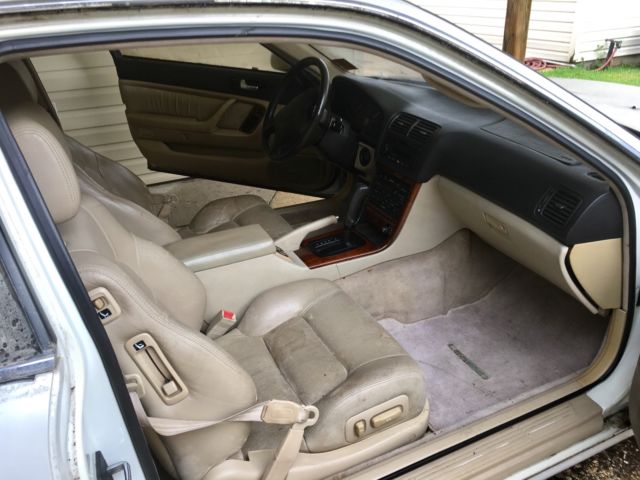1994 Acura Legend - photo 7
