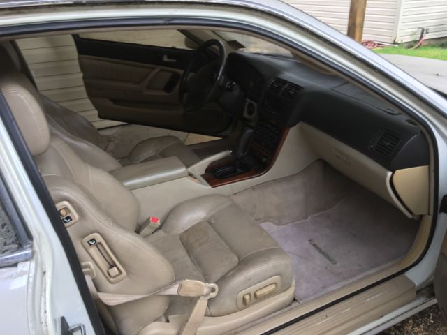 1994 Acura Legend - photo 8