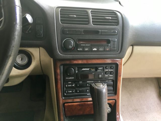 1994 Acura Legend - photo 9