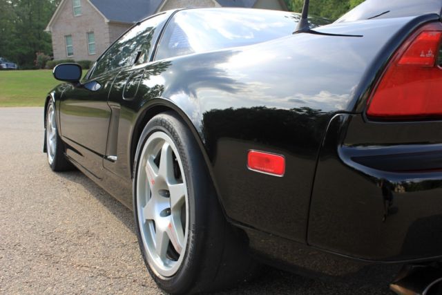 1991 Acura NSX - photo 10