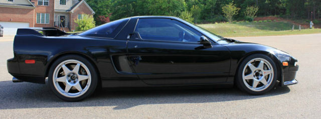 1991 Acura NSX - photo 5