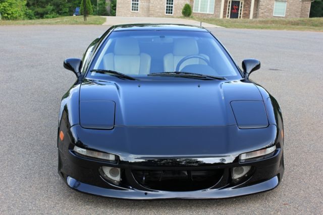 1991 Acura NSX - photo 8