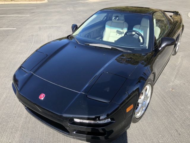 1991 Acura NSX - photo 11