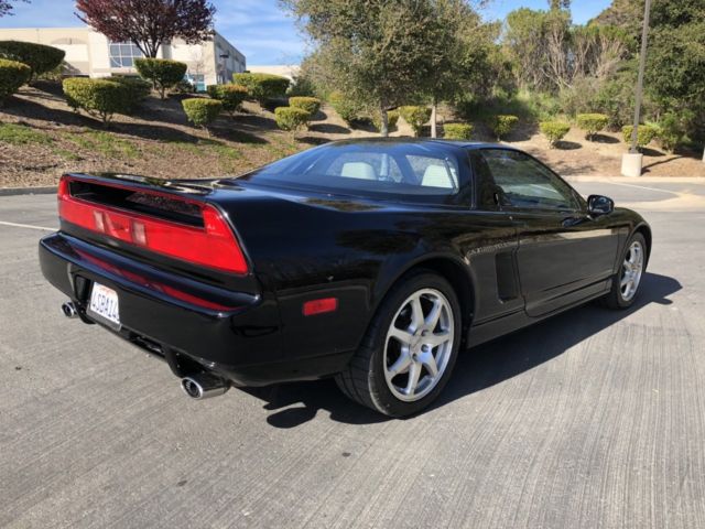 1991 Acura NSX - photo 13