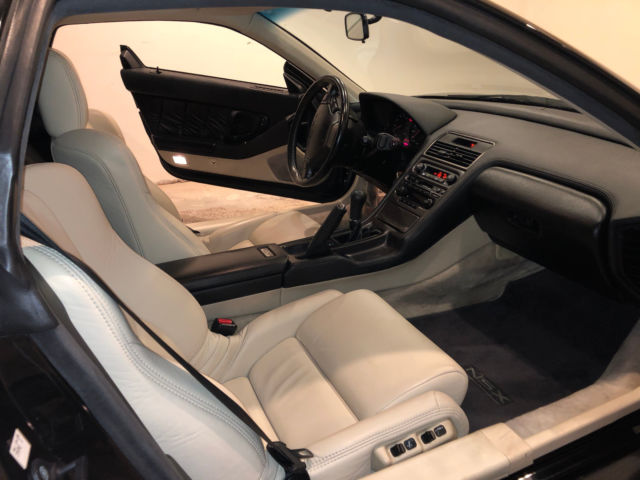 1991 Acura NSX - photo 5