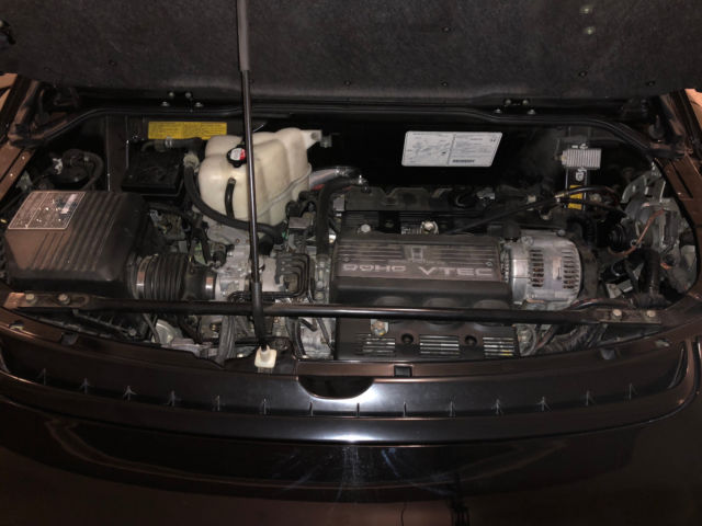 1991 Acura NSX - photo 8