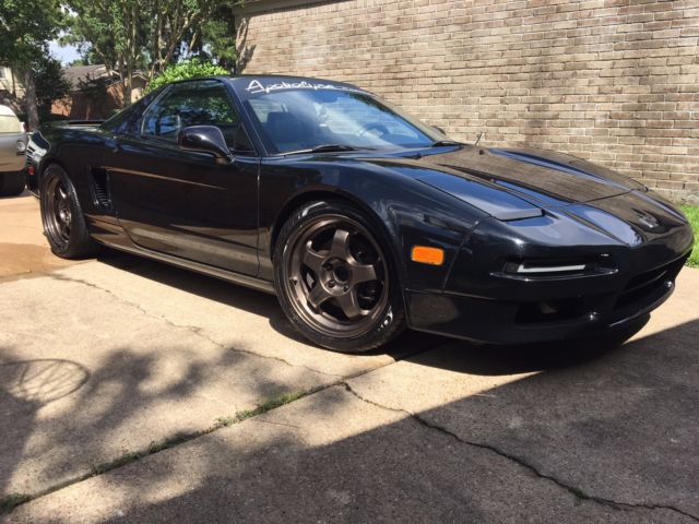 1991 Acura NSX