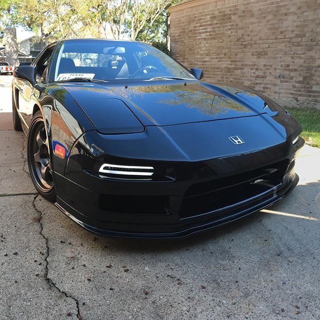 1991 Acura NSX - photo 10