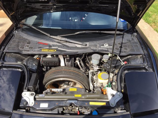 1991 Acura NSX - photo 4