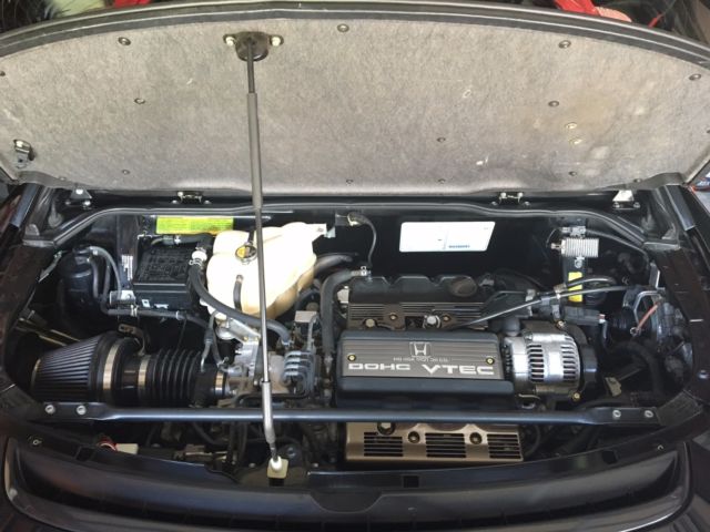 1991 Acura NSX - photo 8