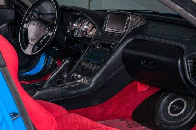 1994 Acura NSX - photo 10
