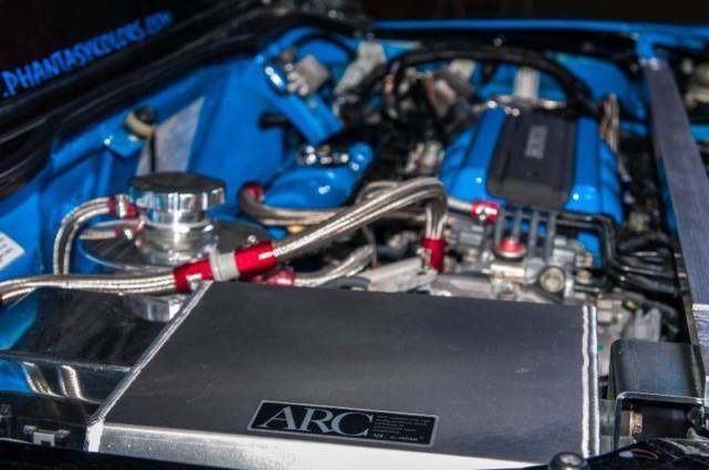 1994 Acura NSX - photo 11