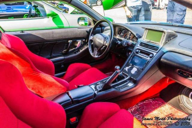 1994 Acura NSX - photo 12