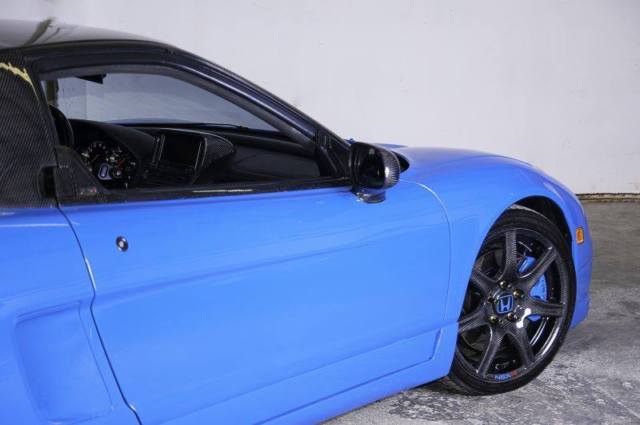 1994 Acura NSX - photo 2