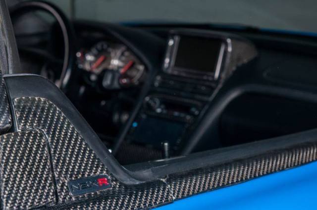 1994 Acura NSX - photo 3
