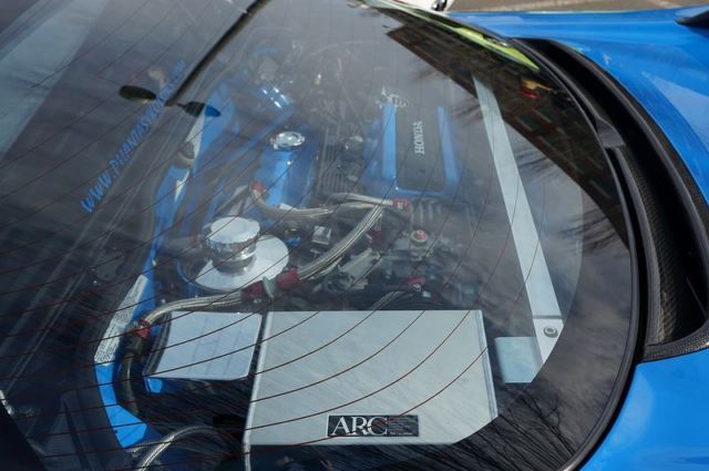 1994 Acura NSX - photo 5