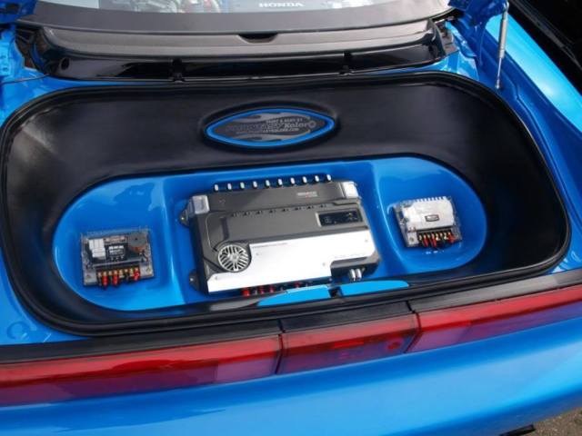 1994 Acura NSX - photo 7