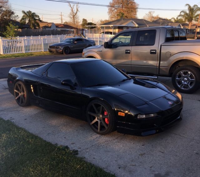 1994 Acura NSX - photo 5