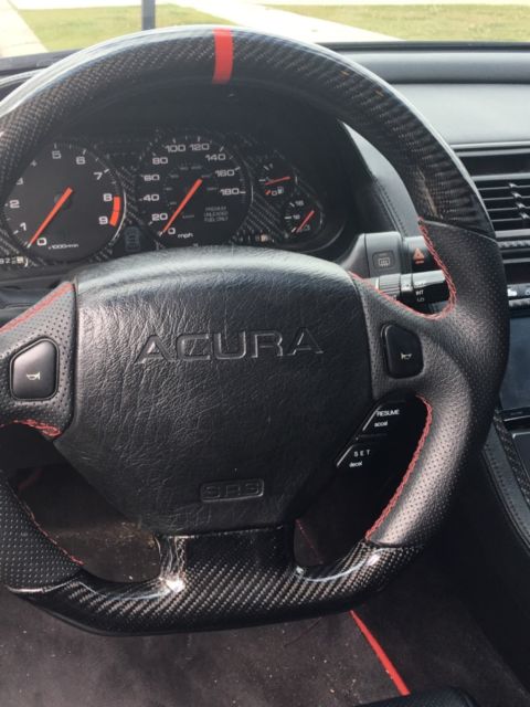 1994 Acura NSX - photo 6