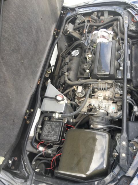 1994 Acura NSX - photo 8