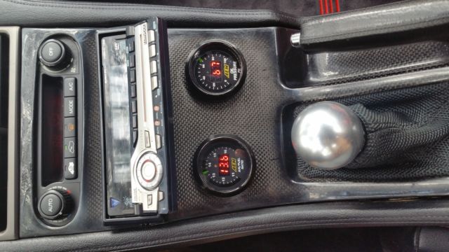 1991 Acura NSX - photo 10