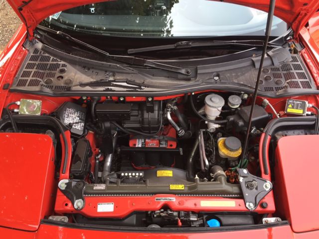 1992 Acura NSX - photo 5