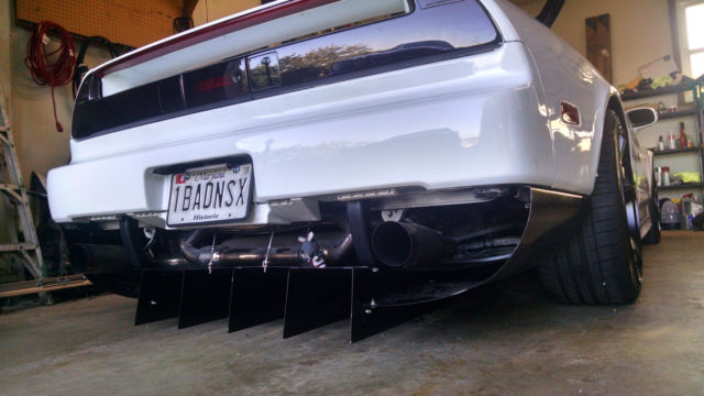 1990 Acura NSX - photo 2