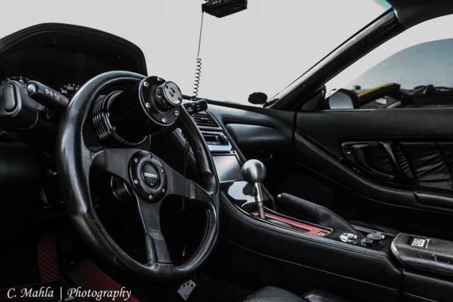 1990 Acura NSX - photo 6