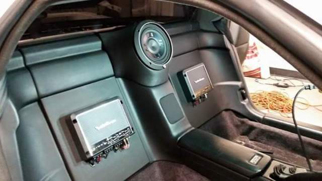 1990 Acura NSX - photo 7