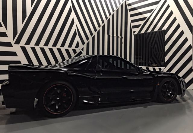 1991 Acura NSX - photo 7