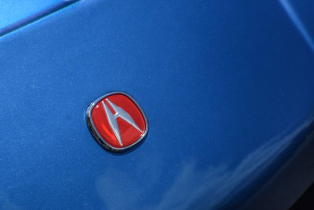 1991 Acura NSX Veilside Widebody - photo 3